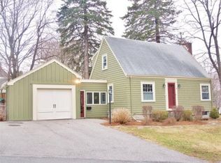 1 Morrison Rd, Wakefield, MA 01880