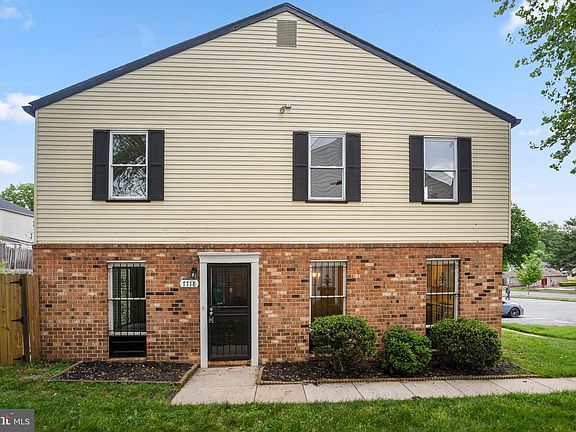 2nd image of 7718 Nalley Ct