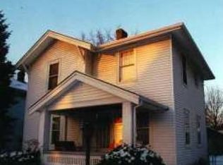 222 Shafor St, Middletown, OH
