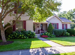 232 S Ann Arbor St, Saline, MI 48176
