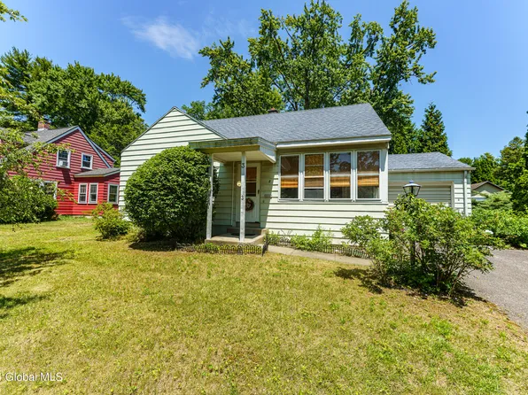 3 Mercer Street, Albany, NY 12203