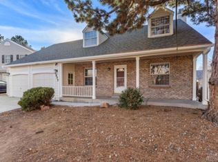 7073 S Elm St, Centennial, CO 80122