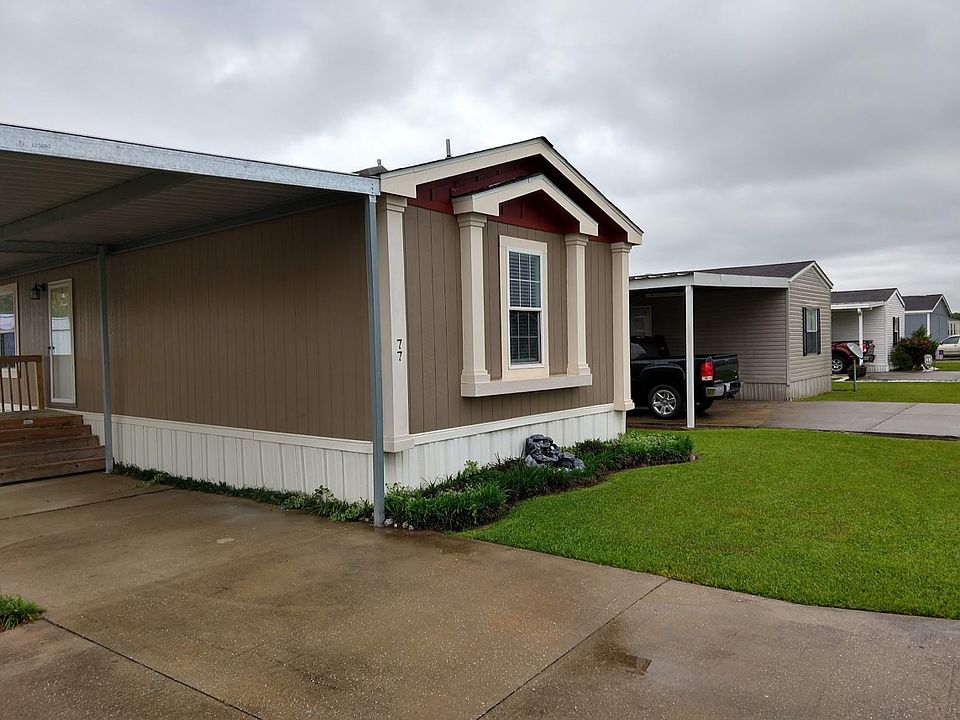 3550 Carlyss Dr LOT 77, Sulphur, LA 70665 Zillow