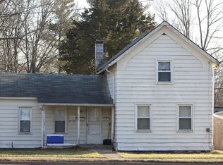 604 E State St, Cassopolis, MI 49031