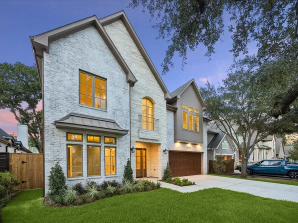 1018 Rosepoint St, Houston, TX 77018