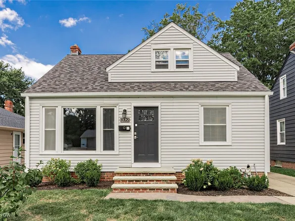 30129 Robert St, Wickliffe, OH 44092