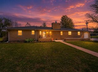405 Circle Dr, Wellington, KS 67152