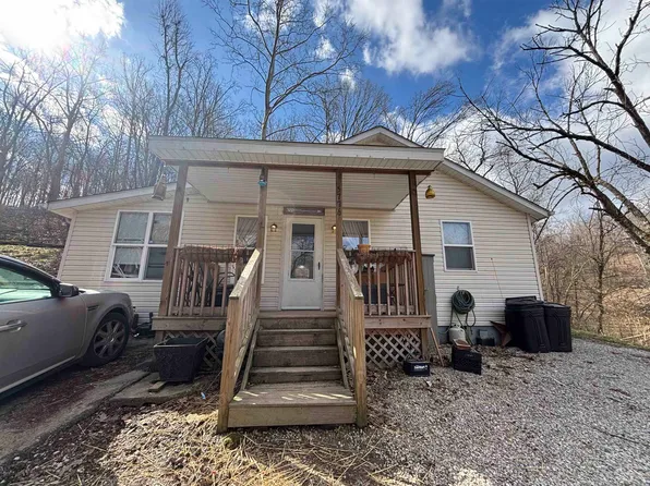 5776 Friel Ct, Ashland, KY 41102