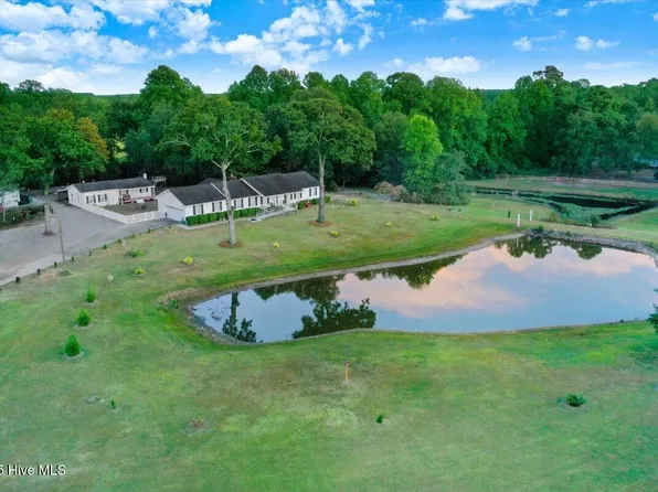 608 Deer Acres Drive, Goldsboro, NC 27530