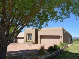 120 Flute Player Way, Alto, NM 88312