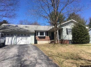 7 Colonial Ct, Queensbury, NY 12804