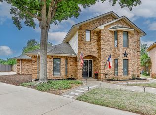3910 Kingsferry Ct, Arlington, TX 76016