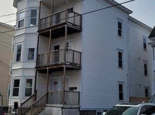 11-15 3rd St FLOOR 3, Manchester, NH 03102