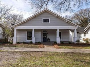 1120 E 2nd Ave SE, Rome, GA 30161