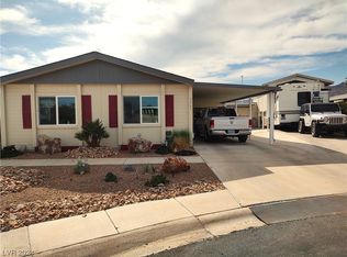 3363 Calanda St, Laughlin, NV 89029