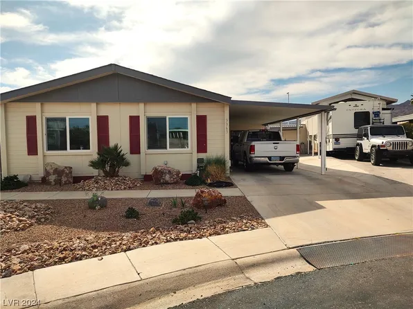 3363 Calanda St, Laughlin, NV 89029