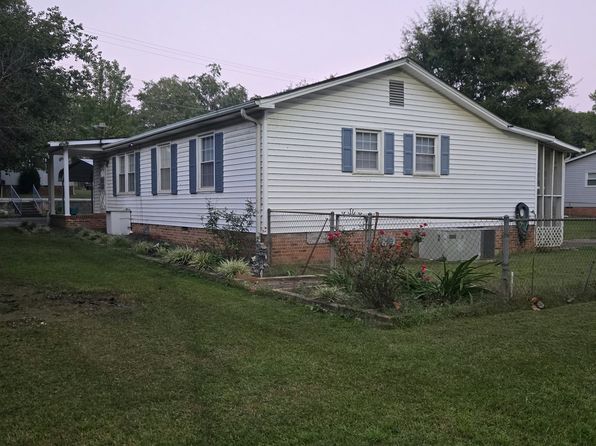 801 Old Stagecoach Rd