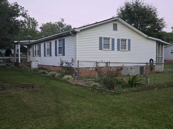 801 Old Stagecoach Rd, Easley, SC 29642
