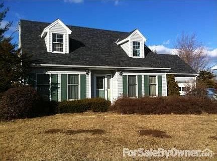 12 Trafalgar Drive
