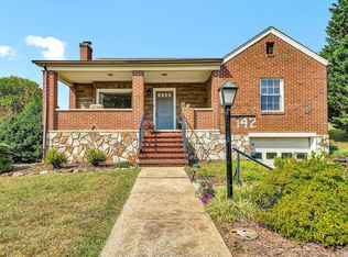 142 Elwood St, Roanoke, VA 24019