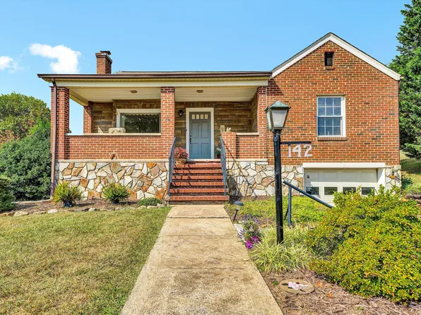 142 Elwood St, Roanoke, VA 24019