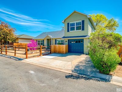 1694 Oakhurst Ave, Reno, NV, 89509