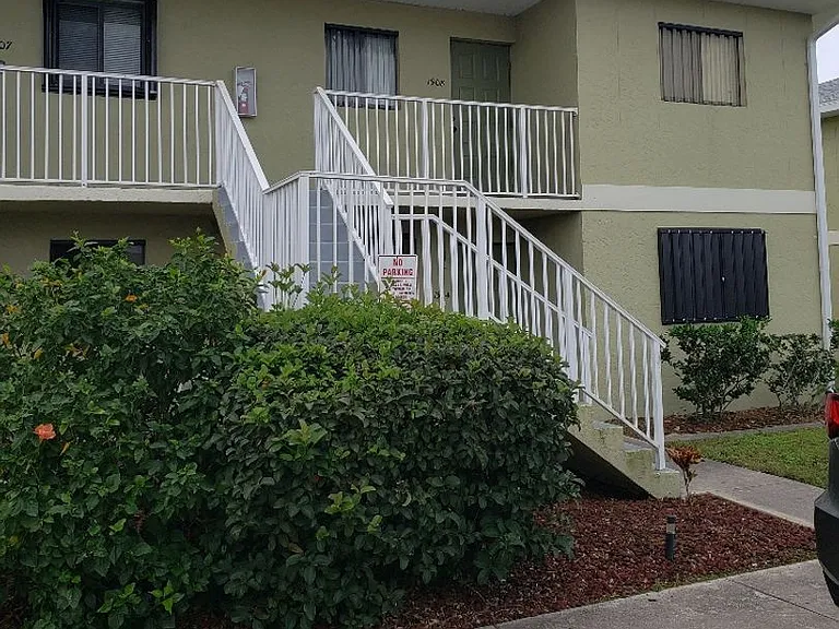 25225 Rampart Blvd #1908 — Photo 1