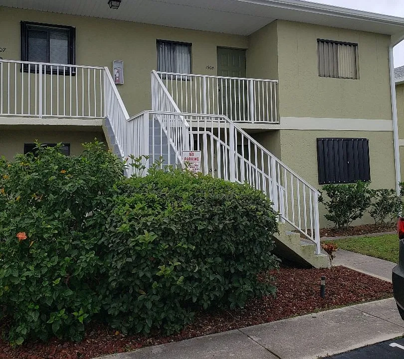 25225 Rampart Blvd #1908