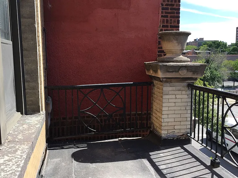Porch