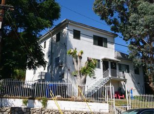 2217 W Avenue 31, Los Angeles, CA 90065