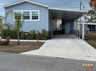 1455 90th Ave LOT 71, Vero Beach, FL 32966