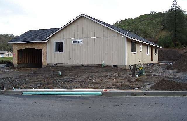 1730 sf in subdivision
