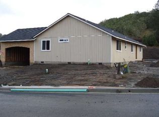 1232 NE Simpson Ln, Myrtle Creek, OR