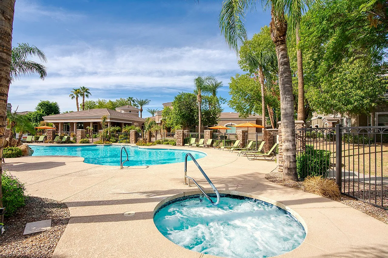 The Palms at Augusta Ranch — Photo 2