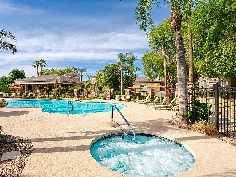 The Palms at Augusta Ranch — Photo 2
