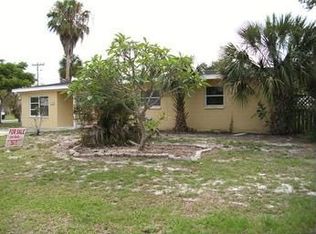 820 9th St, Merritt Island, FL 32953