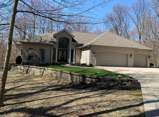 696 County Road 1302, Ashland, OH 44805