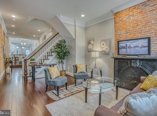 1311 Light St, Baltimore, MD 21230