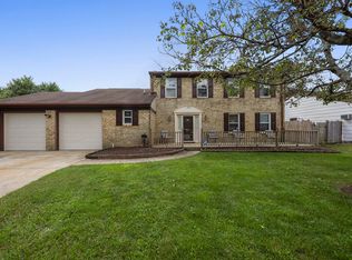 3901 Meroe Ct, Virginia Beach, VA 23453