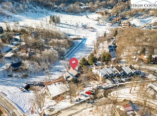 100 Skiway Rd UNIT 7, Beech Mountain, NC 28604