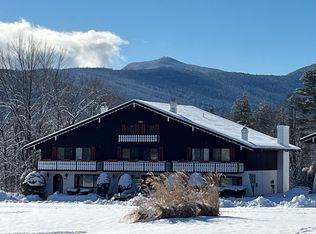 78 Linderhof Golf Course Rd #10, Glen, NH 03838
