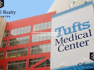 74 Tyler St APT 2, Boston, MA 02111