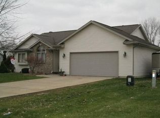 7839 Robin Mdws, Freeland, MI 48623