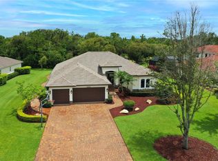 15509 29th St E, Parrish, FL 34219