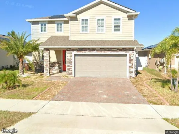 308 Bow Ln, Haines City, FL 33844
