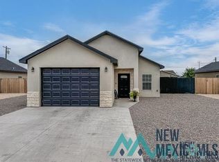 1207 Avenue P St, Lovington, NM 88260