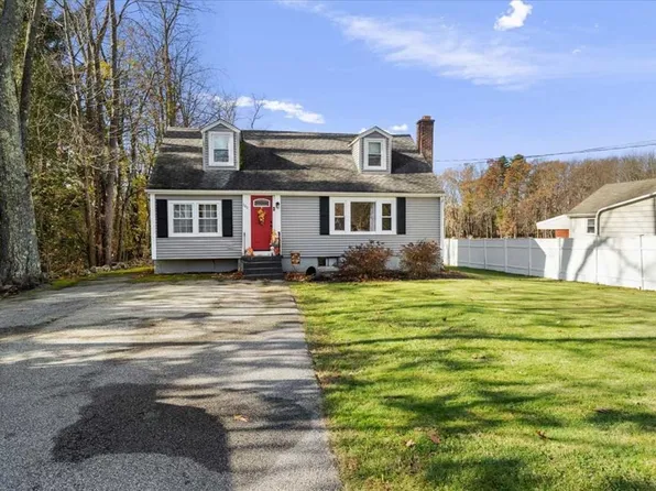 389 Main St, Holden, MA 01520