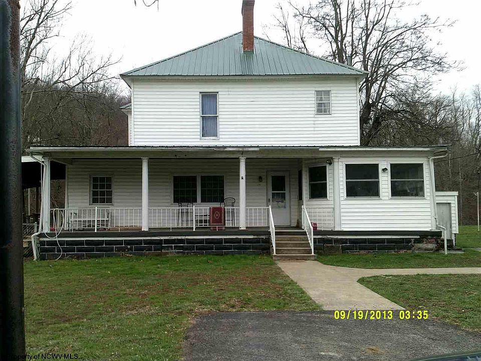166 Peora Rd, Shinnston, WV 26431 Zillow