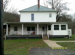 166 Peora Rd, Shinnston, WV 26431