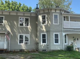 540 N Howard St APT 3, Akron, OH 44310